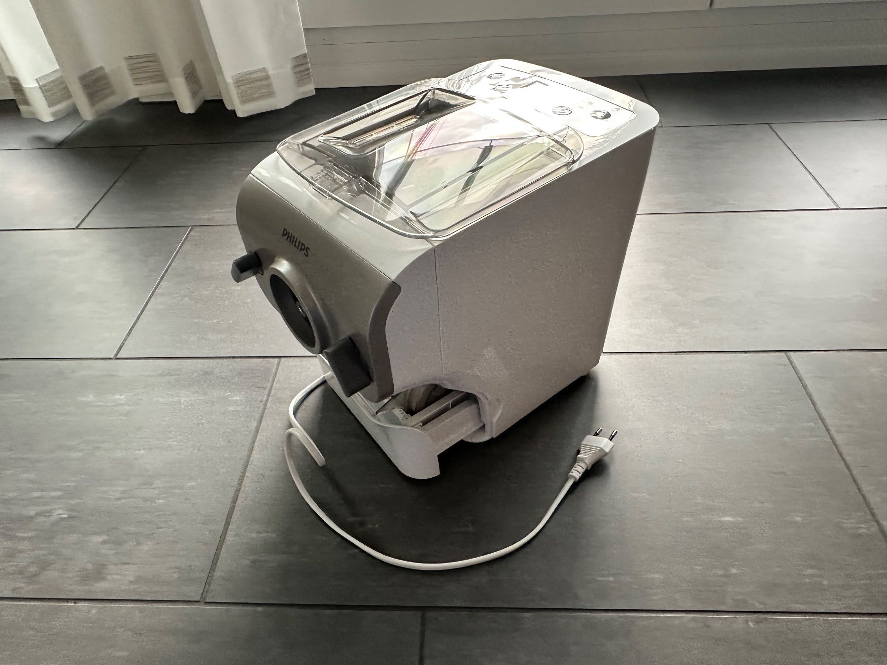 Philips Elettrodomestici da cucina: Philips Pasta Maker – Usato da Emmenbrücke venduto da Dsfan 6