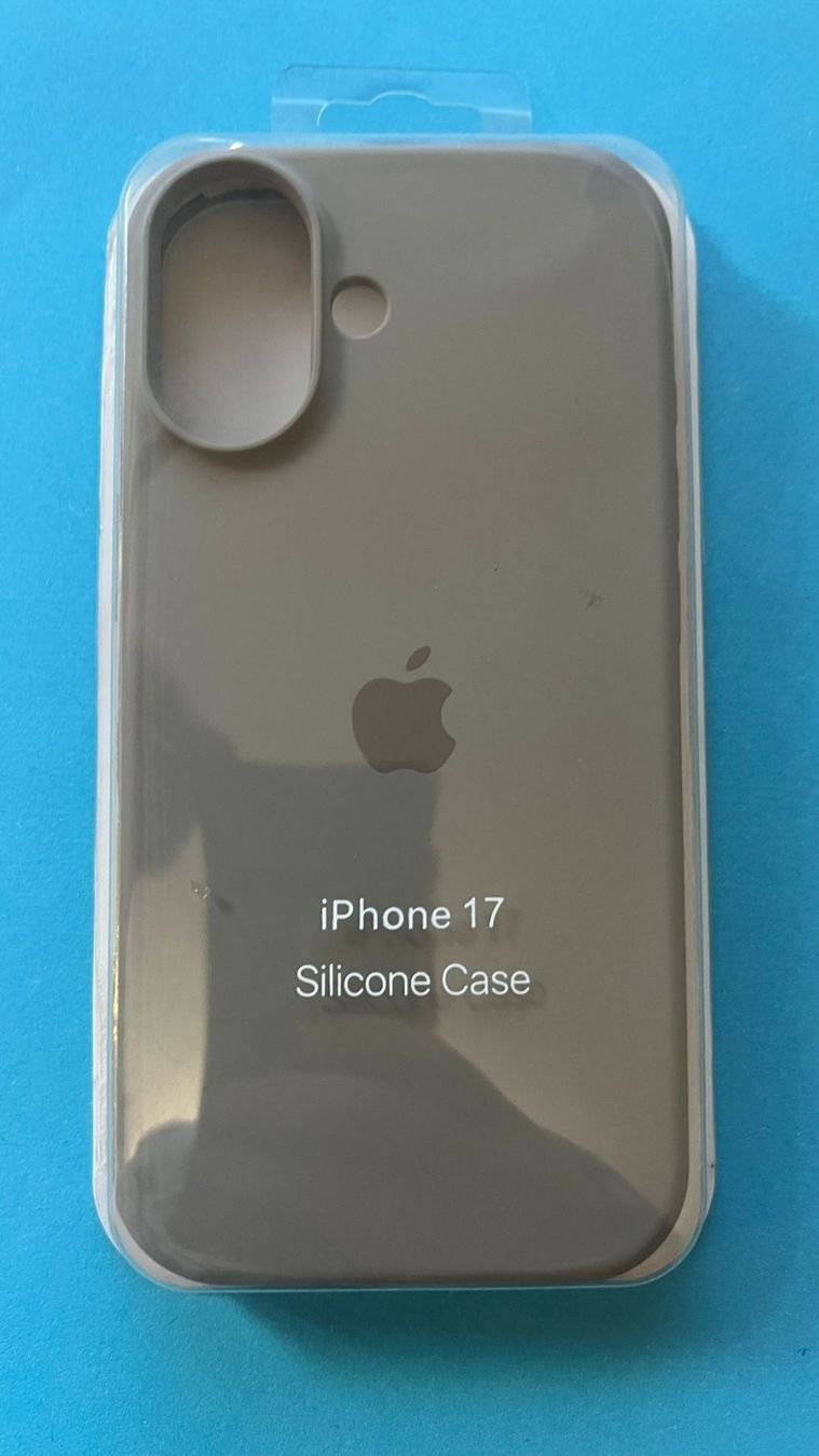 Coques & Protection écran: Coque iPhone 17 \  iPhone 17  Hülle – Neuf avec emballage d'origine à St-Cergue par vpr_7v8g 5