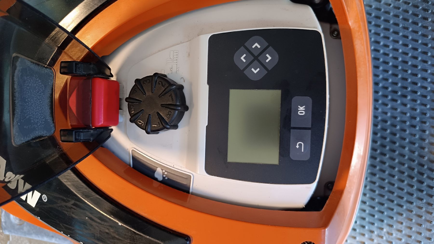 Stihl Tagliaerba: Rasenroboter Stihl iMow 422 – Difettoso da Eschenz venduto da beatm83 1