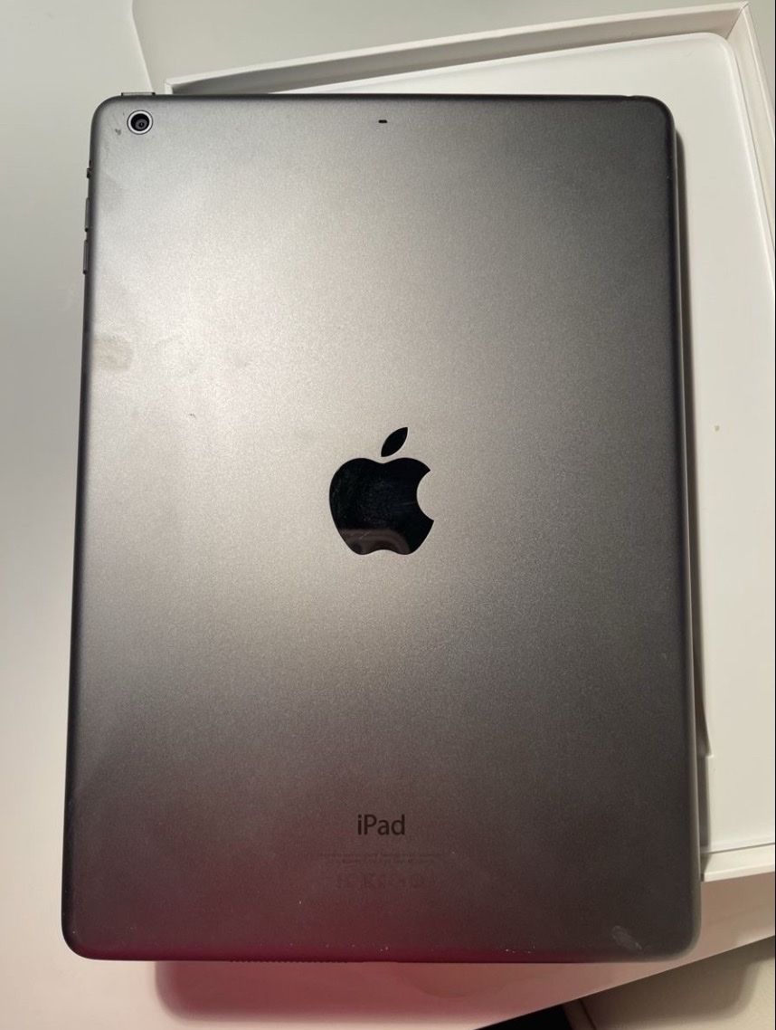 Apple Tablet PC: iPad Air 64 GB – Gebraucht aus Neuenhof von wagneran17 4