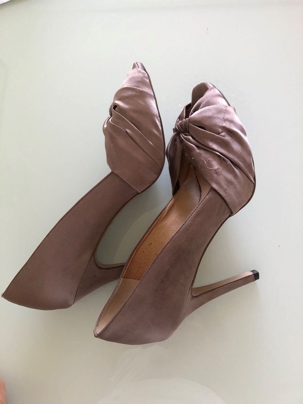 Buffalo Damenschuhe: Pumps SEXY Buffalo London – Gebraucht aus Adliswil von Jessik0 3