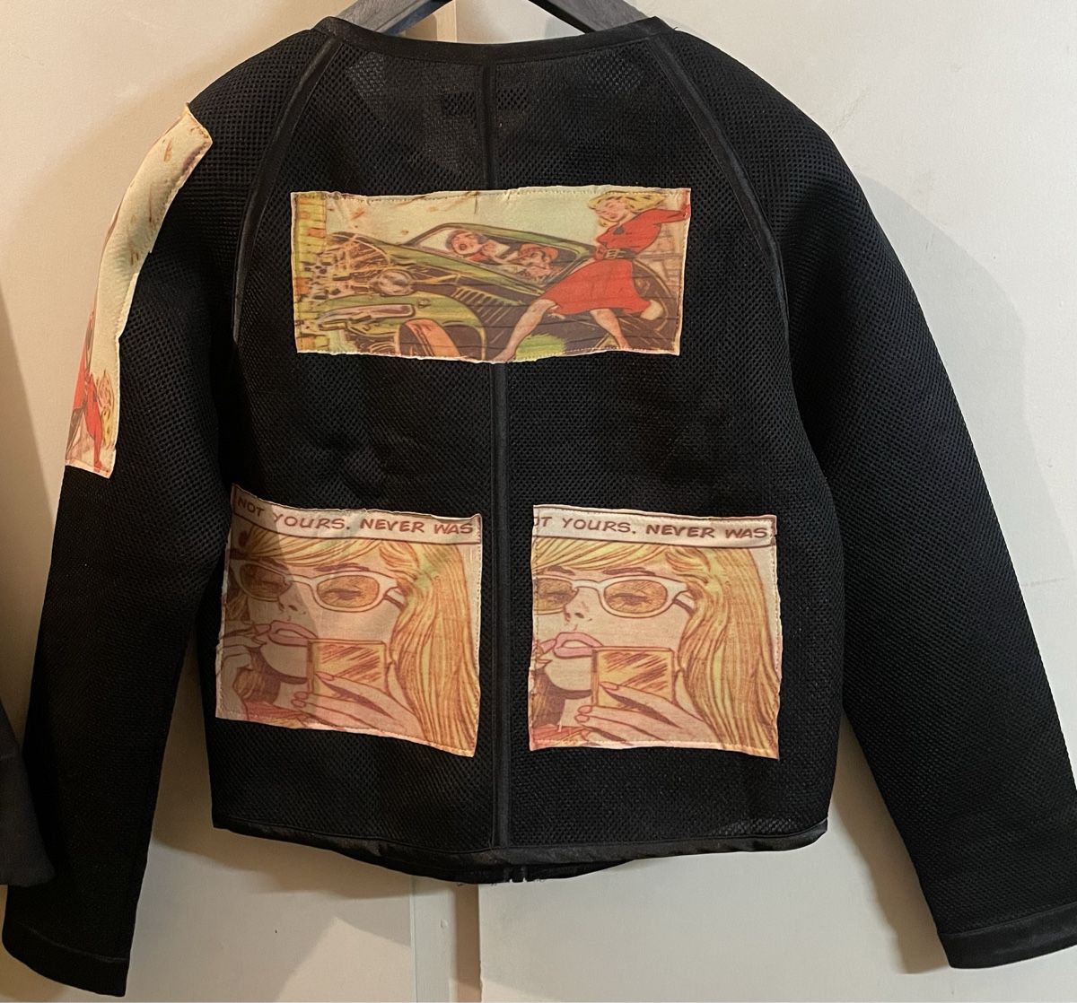 Giacche: Veste BD – Nuovo (secondo la descrizione) da Genève venduto da skicar 2