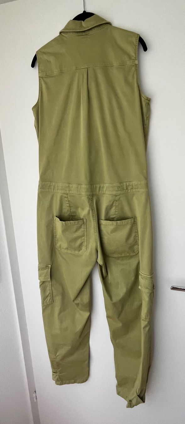 Tute: Jumpsuit von Jacob Cohen – Usato da Zürich venduto da pizzobeatrice 5