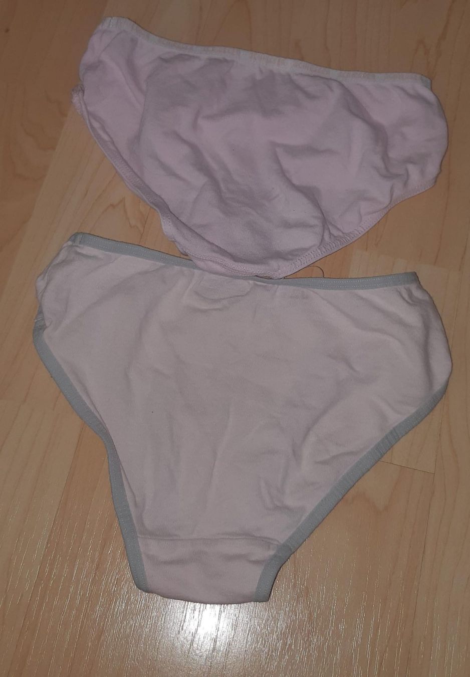 Gap Biancheria intima: Mädchen Rock+Short+Unterhosen, Gr. 6-7-Jährige – Usato da Sachseln venduto da jocaso 7