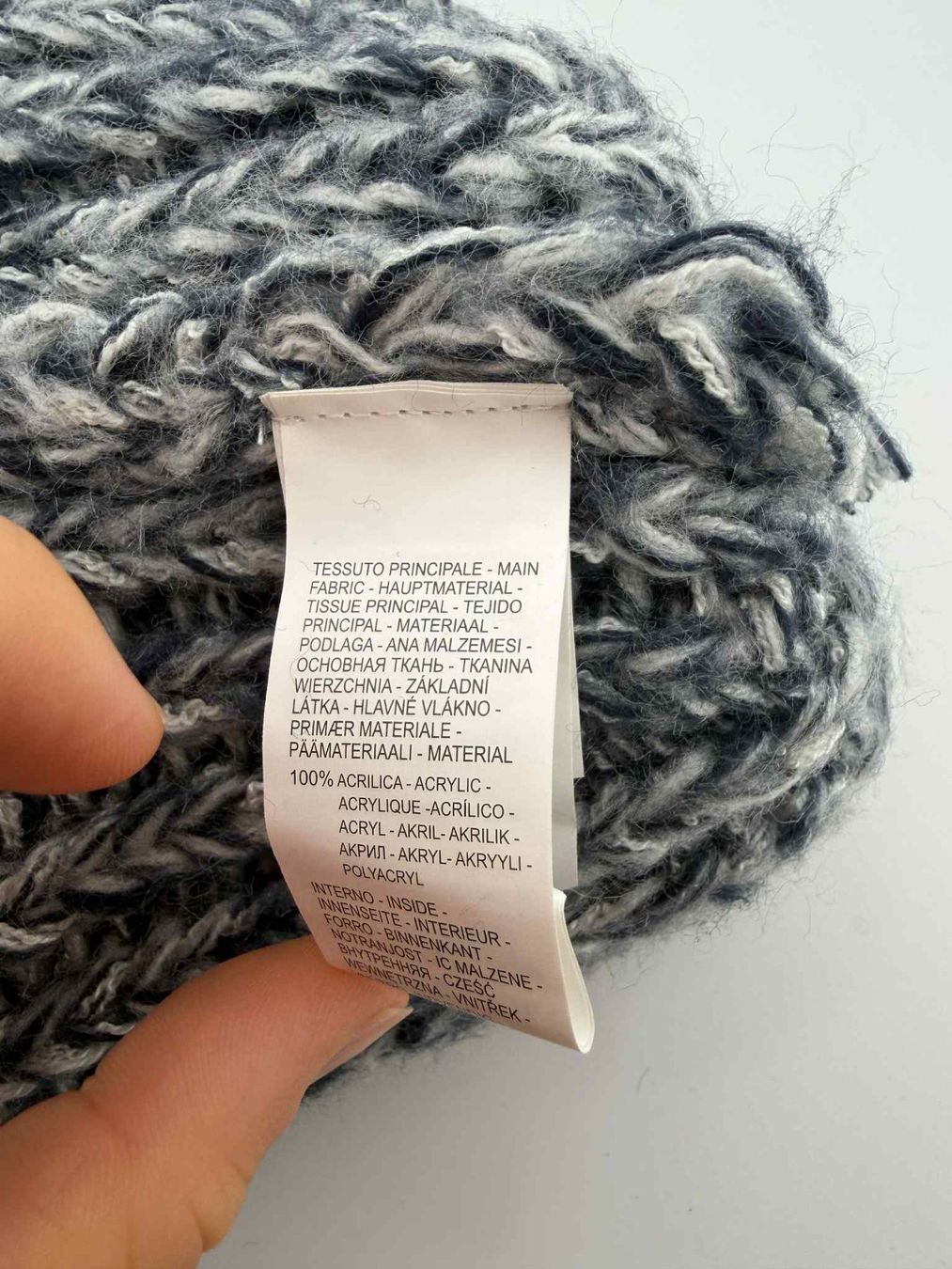Copricapi, berretti & cappellini: CMP Strickmuetze mit Blumenmuster neue✅ – Nuovo e nell'imballaggio originale da Riehen venduto da ann_76jw 7