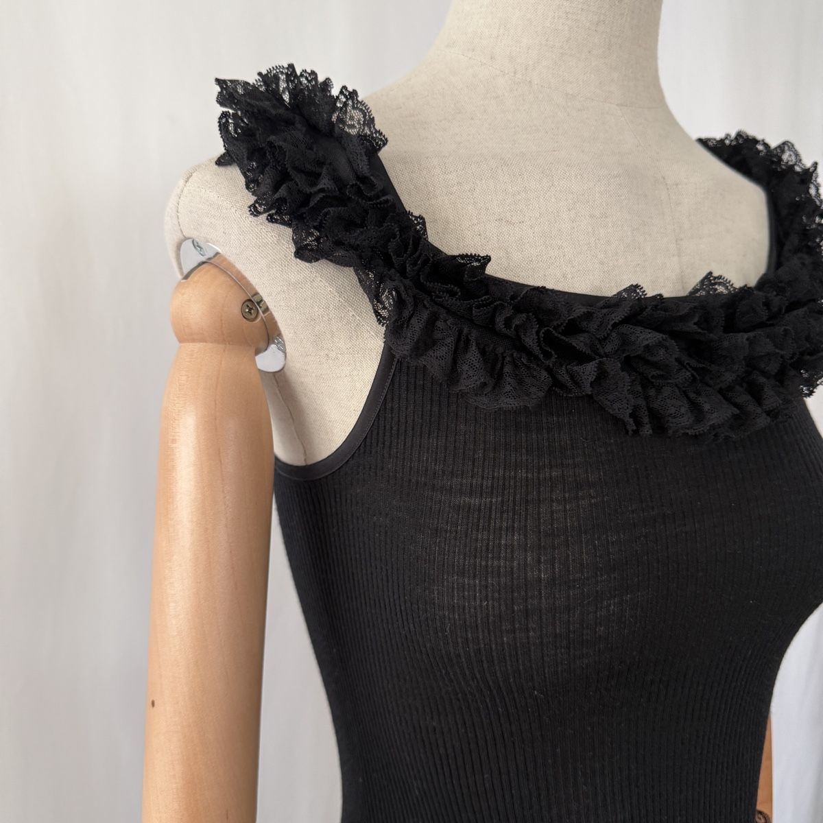 Top: OSCALITO New Top – Nuovo (secondo la descrizione) da Emmen venduto da Colette-Juliette 2