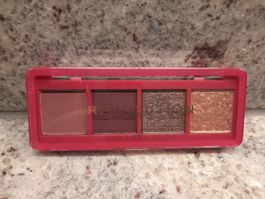 Lidschatten Palette REVOLUTION 4 Farben neu🌟🍁🌼💫🍂🎁