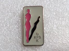 Ansteckpin 289: KFS