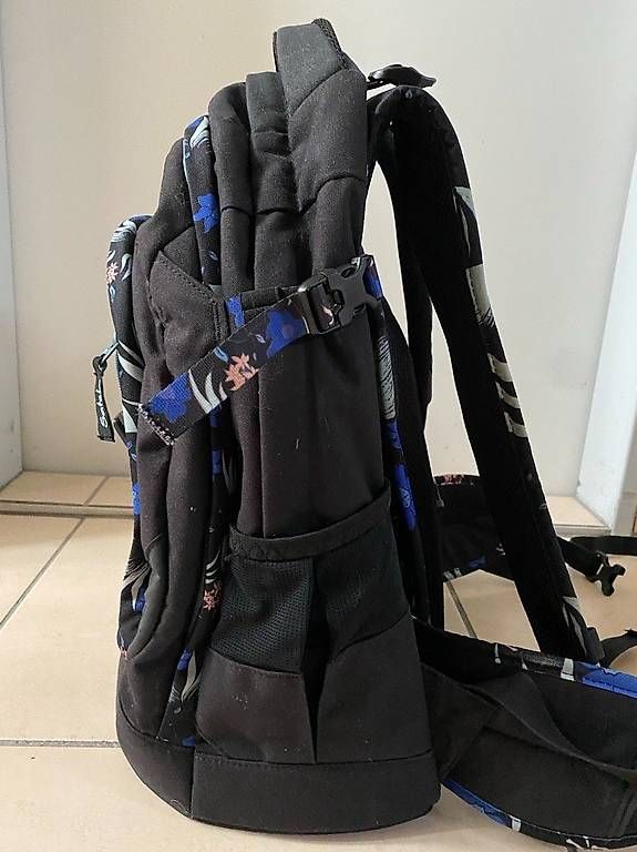 Sacs & sacs à dos: Schulrucksack von Satch – D'occasion à Rupperswil par Jojokem 2