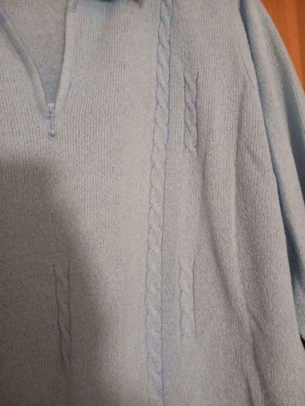 Maglioni & Felpe: 1 pull longues manches – Usato da Miecourt venduto da Marly1 2