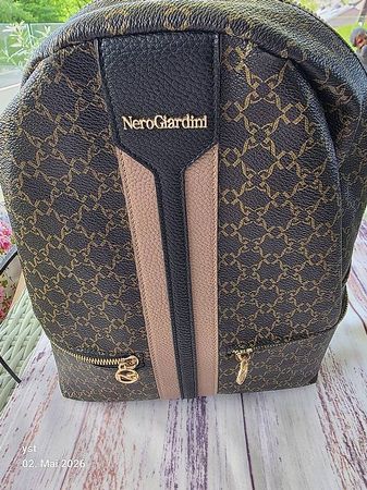 Rucksack von Nero Giardini