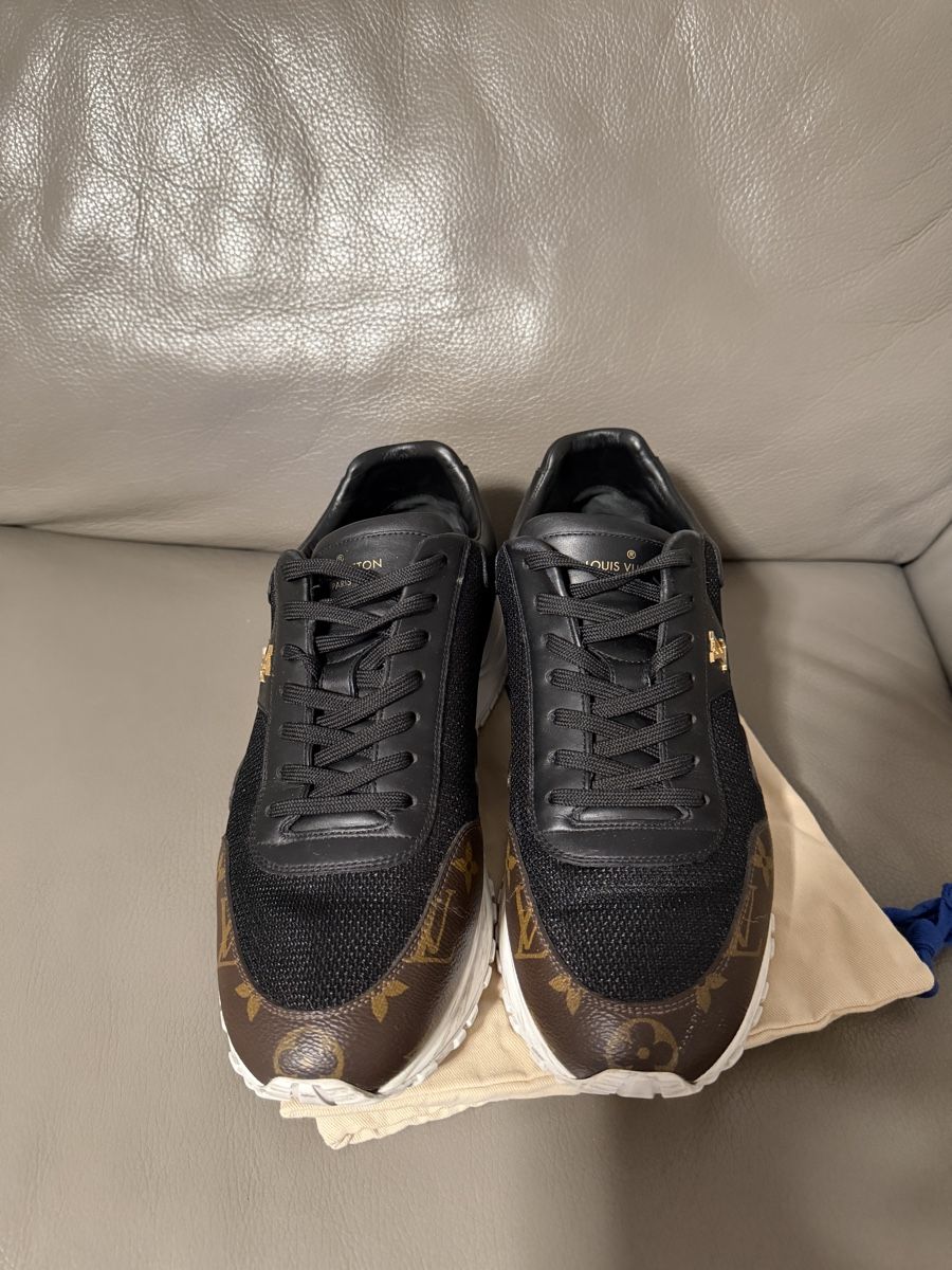 Louis Vuitton Chaussures hommes: Sneaker Louis Vuitton  – D'occasion à Bern par LVGG 1