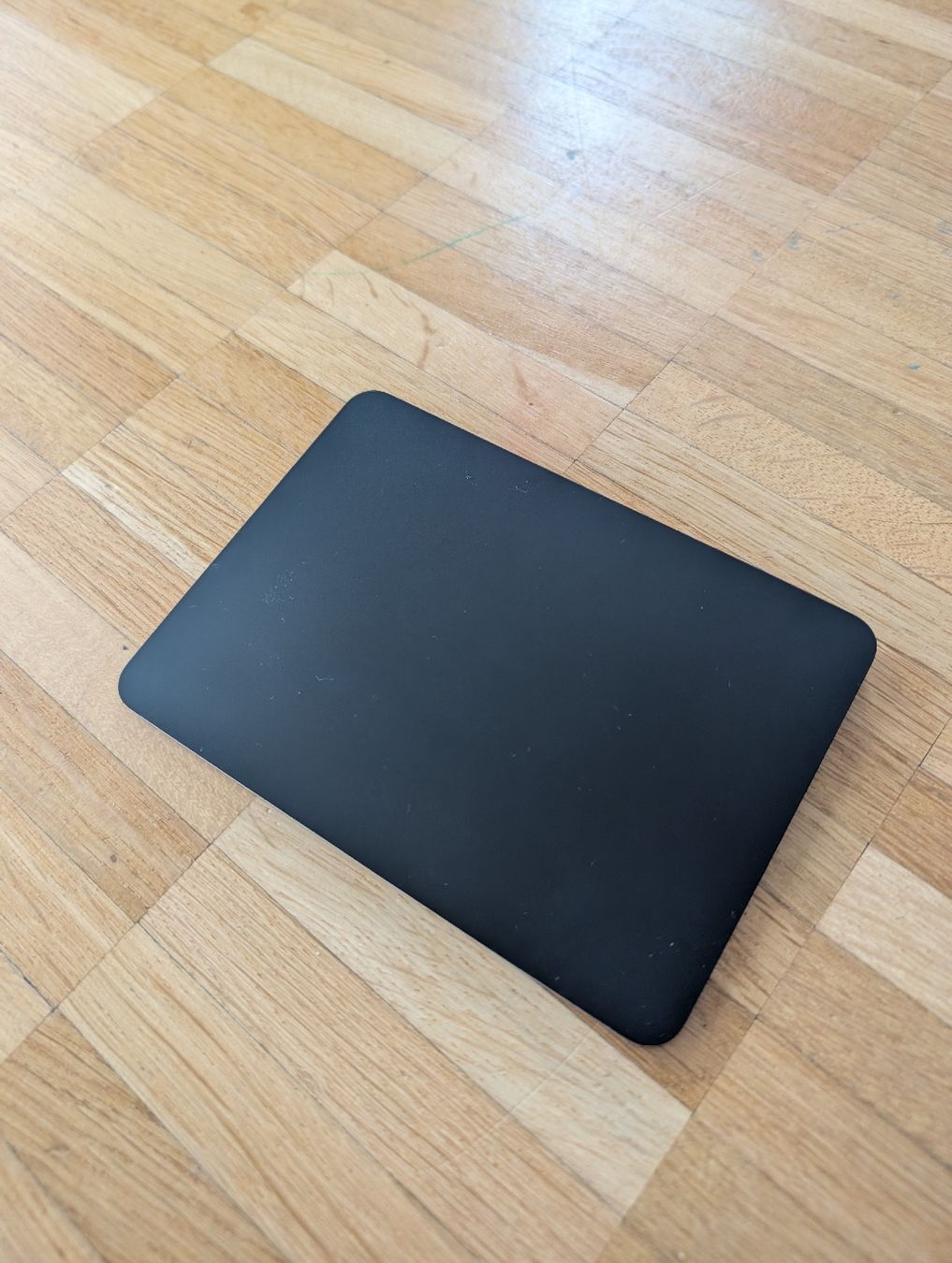 Apple Souris: Apple Magic Trackpad – D'occasion à Thun par echodust