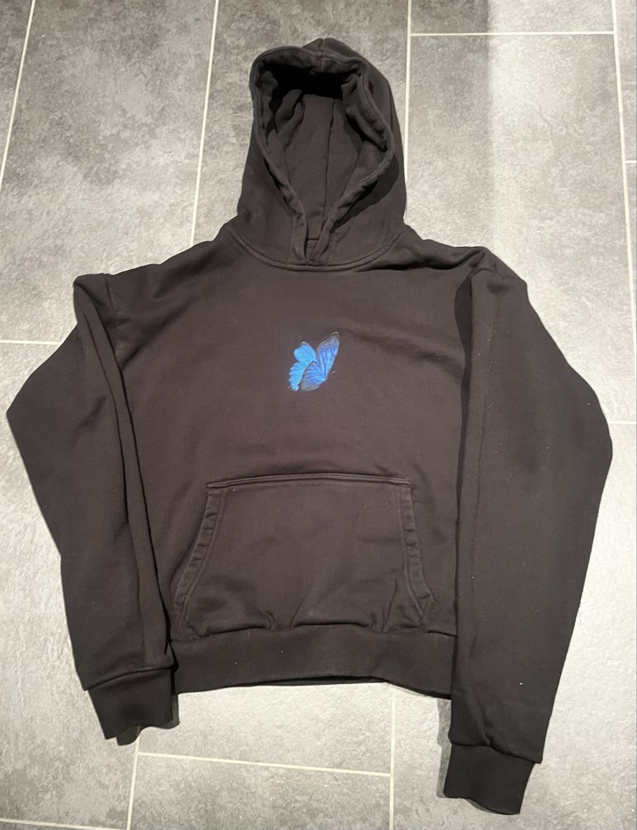 Maglioni & Felpe: Upscale by Mister Tee Hoodie Gr.M – Usato da Kilchberg ZH venduto da SyFo286