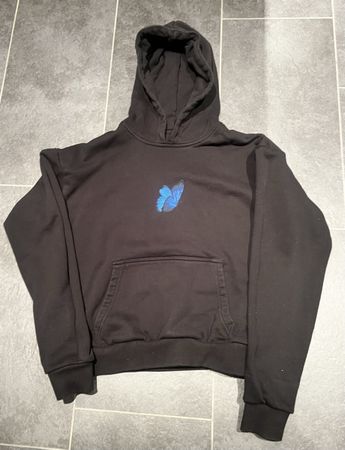 Upscale by Mister Tee Hoodie Gr.M