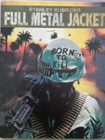 Full Metal Jacket  (1987)   Limitiertes Steelbook