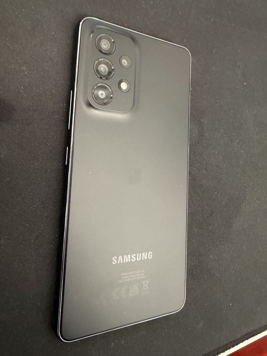 Samsung Telefoni cellulari / Smartphones: Samsung Galaxy A53 5G  – Usato da Lamone venduto da Varna82 1