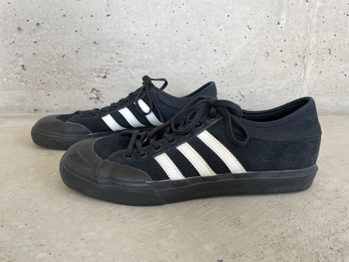 Adidas Scarpe da uomo: Adidas Baskets pointure 44.5 – Nuovo (secondo la descrizione) da Flanthey venduto da henriette83 1