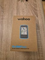 Brandneues und ungeöffnetes Wahoo Element Bolt 3