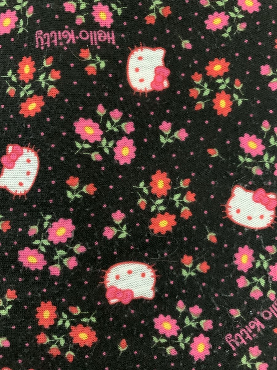 Altro abbigliamento per bambina: Schlauchschal Hello Kitty, Fleece – Usato da Ellikon an der Thur venduto da Bali1999 2