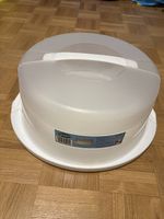 Kuchenhaube / Tortenhaube der Marke Cassetti