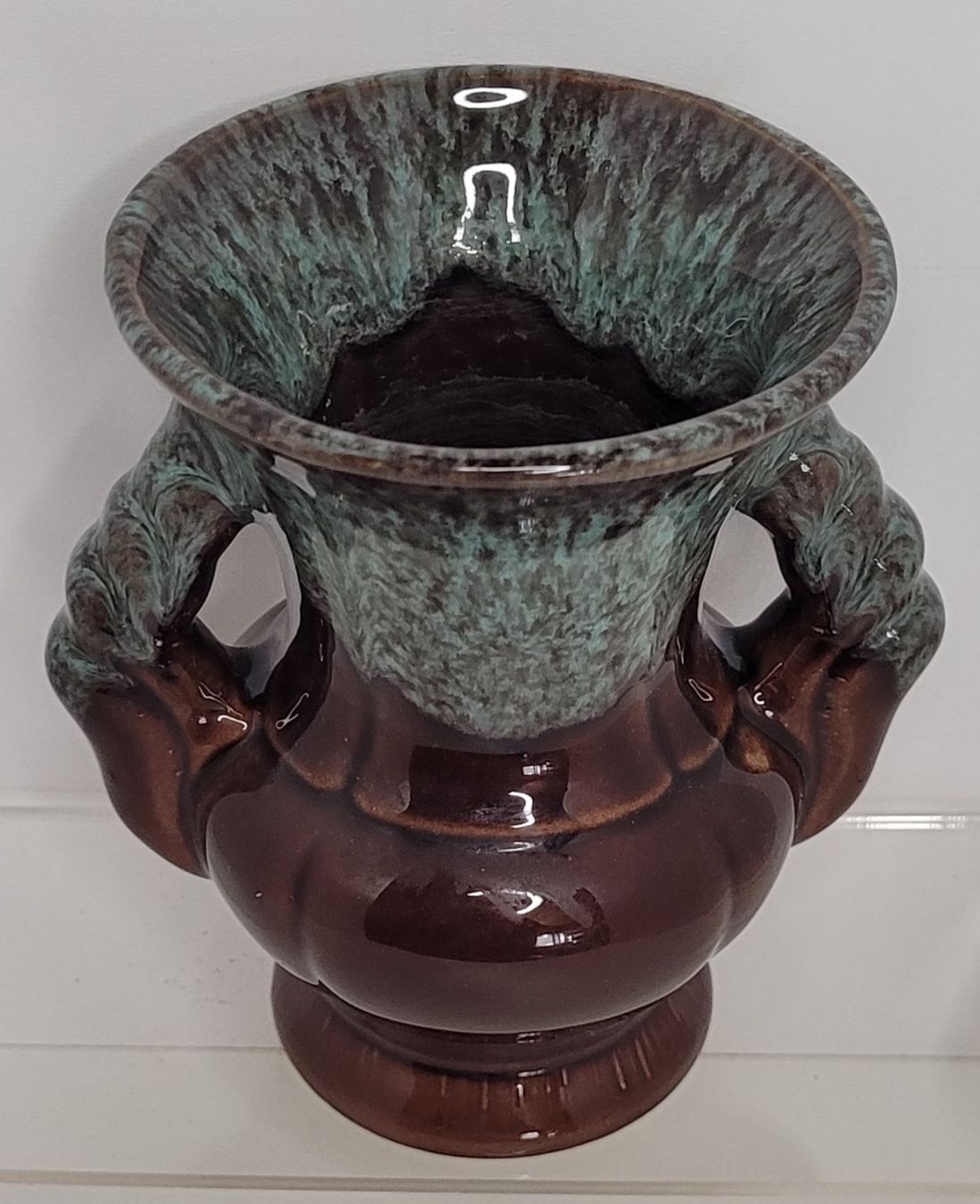 Vasi & Recipienti: Joli vase en céramique  – Usato da Rocourt venduto da PapyCH