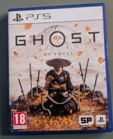 Ghost of Yōtei – PS5 – neuwertig – PEGI 18 