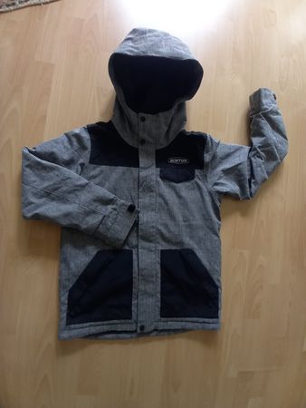 BURTON Winterjacke US Gr. 12