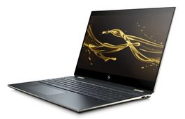 HP Spectre x360 Convertible, 13 Zoll, Top Zustand!
