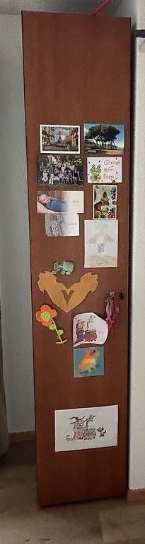 Schränke: Schrank fürs Büro oder Wohnzimmer  – Gebraucht aus Wauwil von mimo85