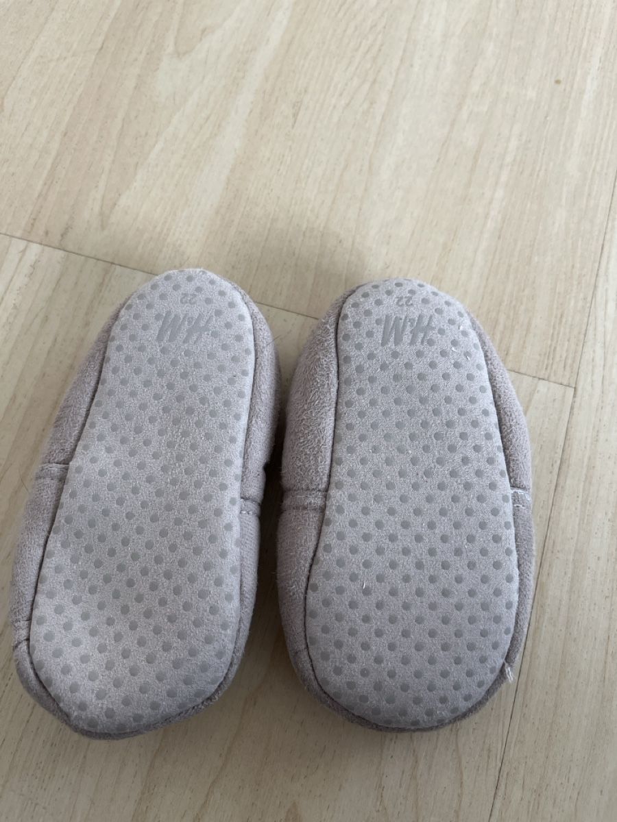 Schuhe für Jungen: Finkli Grösse 22 – Gebraucht aus Herznach von Leimsa 1