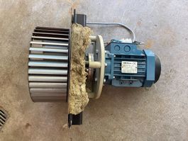 Elektromotor