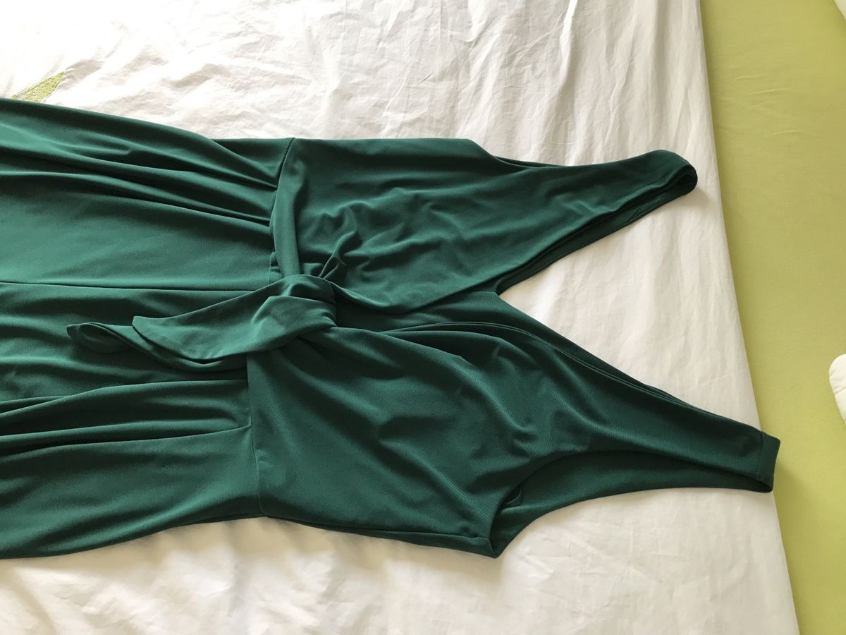 Phase Eight Tute: Phase eight Jumpsuit 42 – Nuovo (secondo la descrizione) da Landschlacht venduto da girris100 3