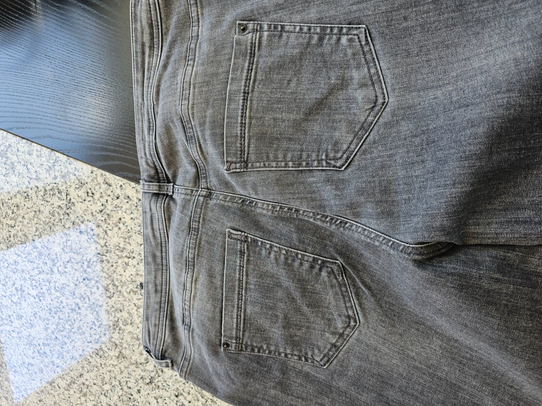 Jeans: Street one Jeans Gr. 36 – Usato da Sirnach venduto da Grm5 2
