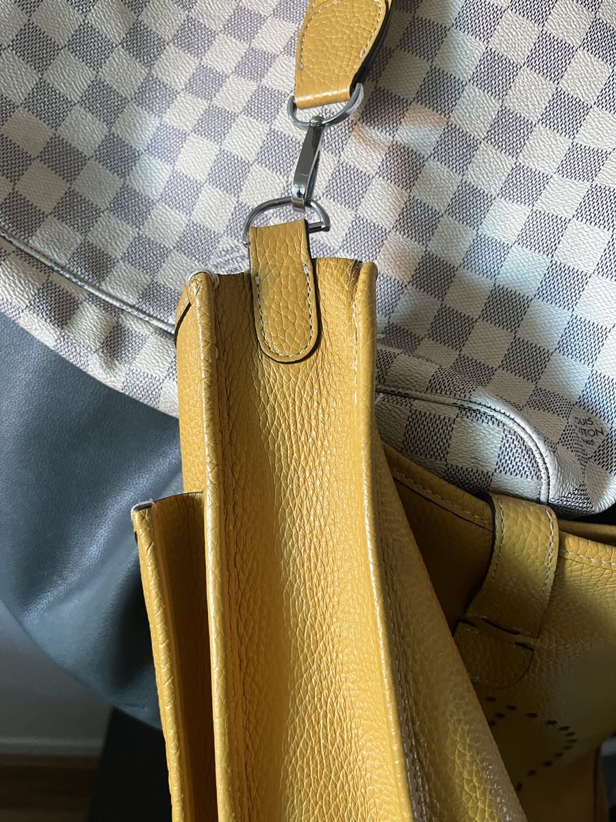 Hermès Borse da donna: Hermès Tasche – Usato da Ebikon venduto da loy_wjg6 8
