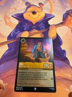 Jim - Geliebter Ehemann - Foil - Lorcana Domäne von Dschafar