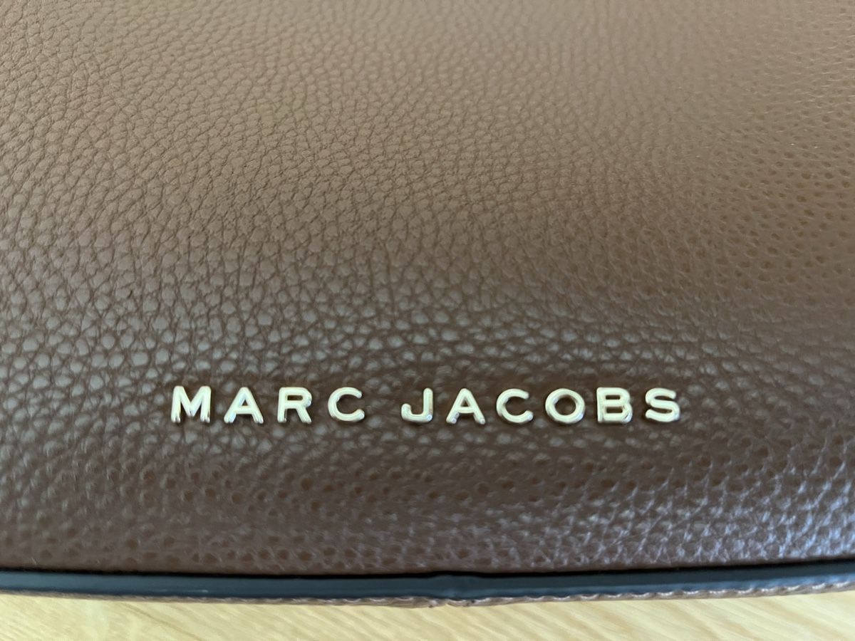 Marc Jacobs Sacs femmes: Marc Jacobs Drifter Bag Leather – Neuf (Voir description) à Reinach BL par pinklemonade 6