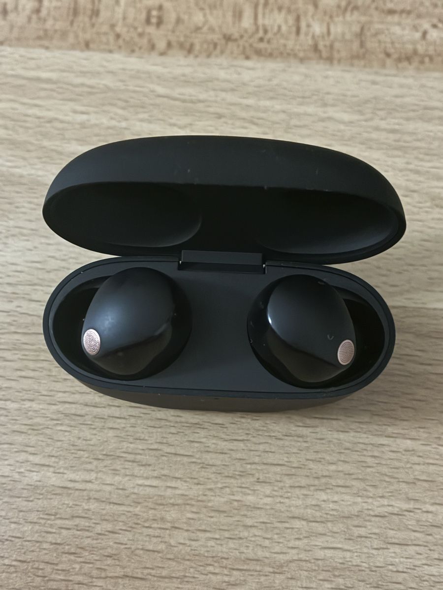 Sony Kopfhörer: Sony WF-1000XM5 | In Ear-Bluetooth Kopfhörer – Gebraucht aus Tann von Flowerfield 1