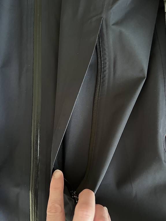 Peak Performance Jacken: Peak Performance - Treeline Shell Jacket – Neu (gemäss Beschreibung) aus Zürich von zizou9 4