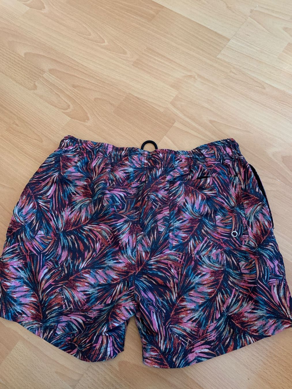 Badehosen: Joli short de bain Cedarwood State taille S – Gebraucht aus MEYRIN von Gwendo10 1