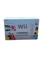 Nintendo Wii Konsole in OVP