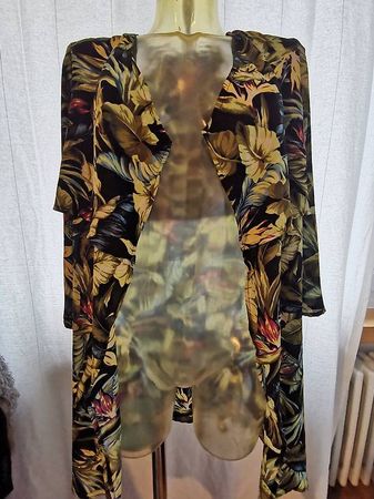 Damen Bluse Gr. 36, neuwertig GINATRICOT