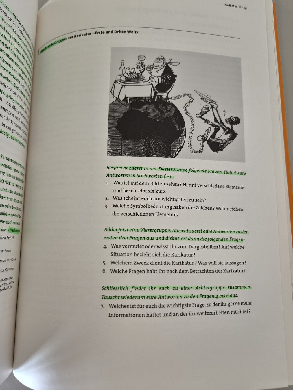 Bücher: Geschichtslehre für Jugendliche – Gebraucht aus Steinhausen von Pharo2011 5