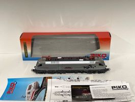Piko 57414 H0 Lokomotive ES 64 Taurus , HUPAC DC H0