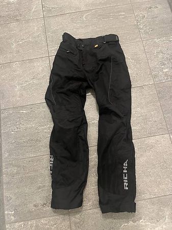 Pantaloni da moto taglia M