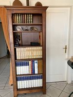 À DONNER : BIBLIOTHÈQUE 