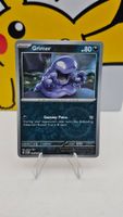 Grimer Reverse Holo MEW 088/165 EN