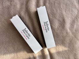 Juliette Has A Gun Perfume 7.5ml (Juliette + Not a perfume)