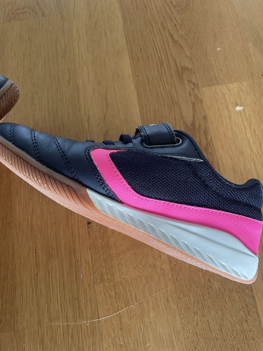 Scarpe per ragazze: Kangaroos Gr 34  – Usato da Murten venduto da bobby99777744 5