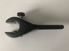 Rätschen-Rohrabschneider RC 1125  8-25 mm